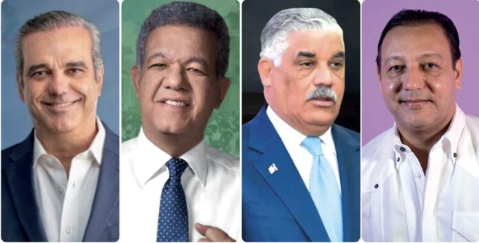 Gran expectativa en Boston por elecciones presidenciales en República Dominicana